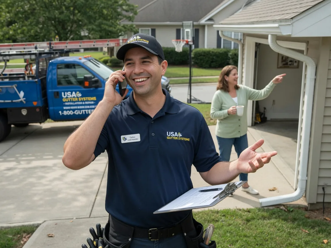 Gutter Installation Panama, IA FAQs